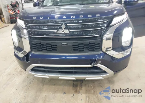 2023 Mitsubishi Outlander Sel 2.5 S-Awc/Sel 40Th Anniversary S-Awc/Sel Black Edition S-Awc z USA, uszkodzony, nr VIN JA4J4VA86PZ019551